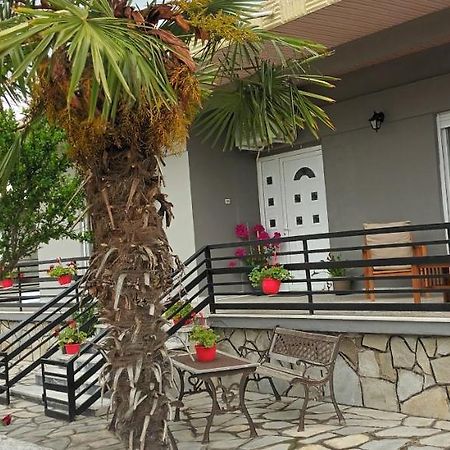 Kalliopi'S House Zilotis Экстерьер фото