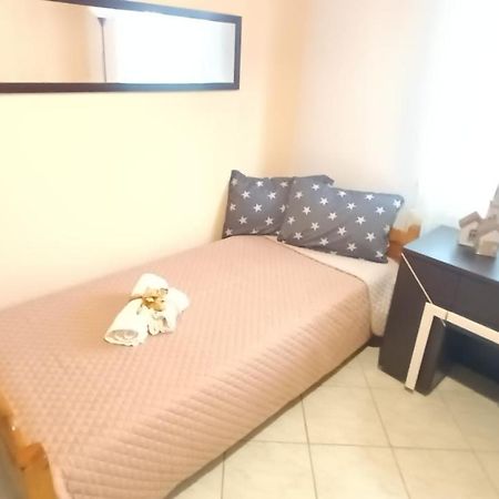 Kalliopi'S House Zilotis Экстерьер фото