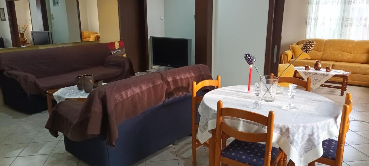 Kalliopi'S House Zilotis Экстерьер фото