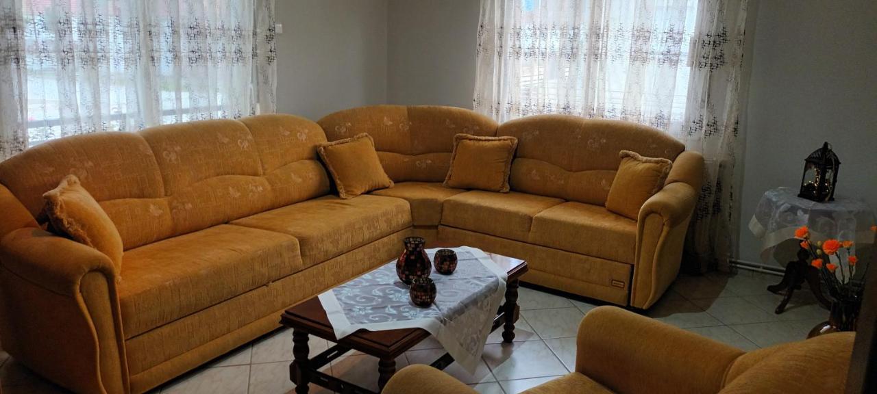 Kalliopi'S House Zilotis Экстерьер фото
