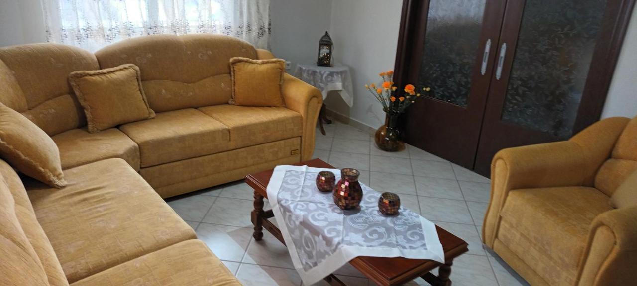 Kalliopi'S House Zilotis Экстерьер фото