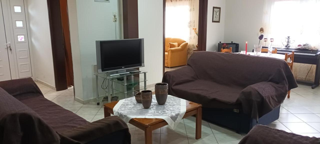 Kalliopi'S House Zilotis Экстерьер фото