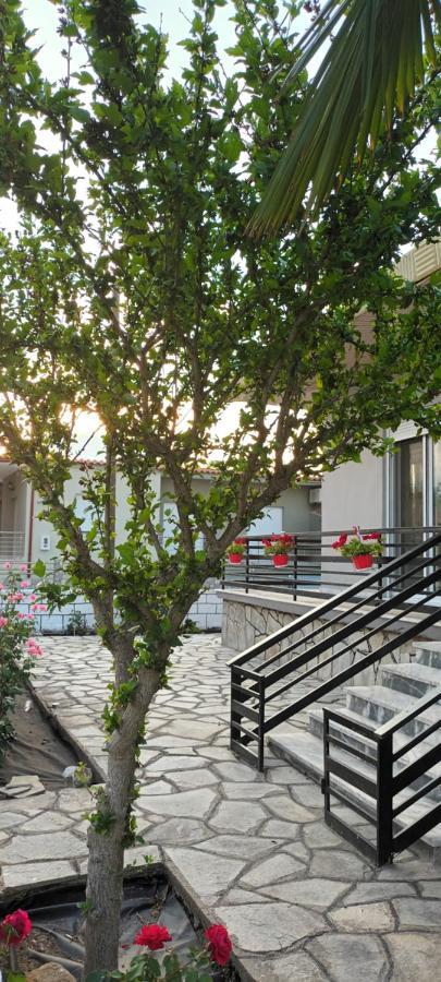 Kalliopi'S House Zilotis Экстерьер фото