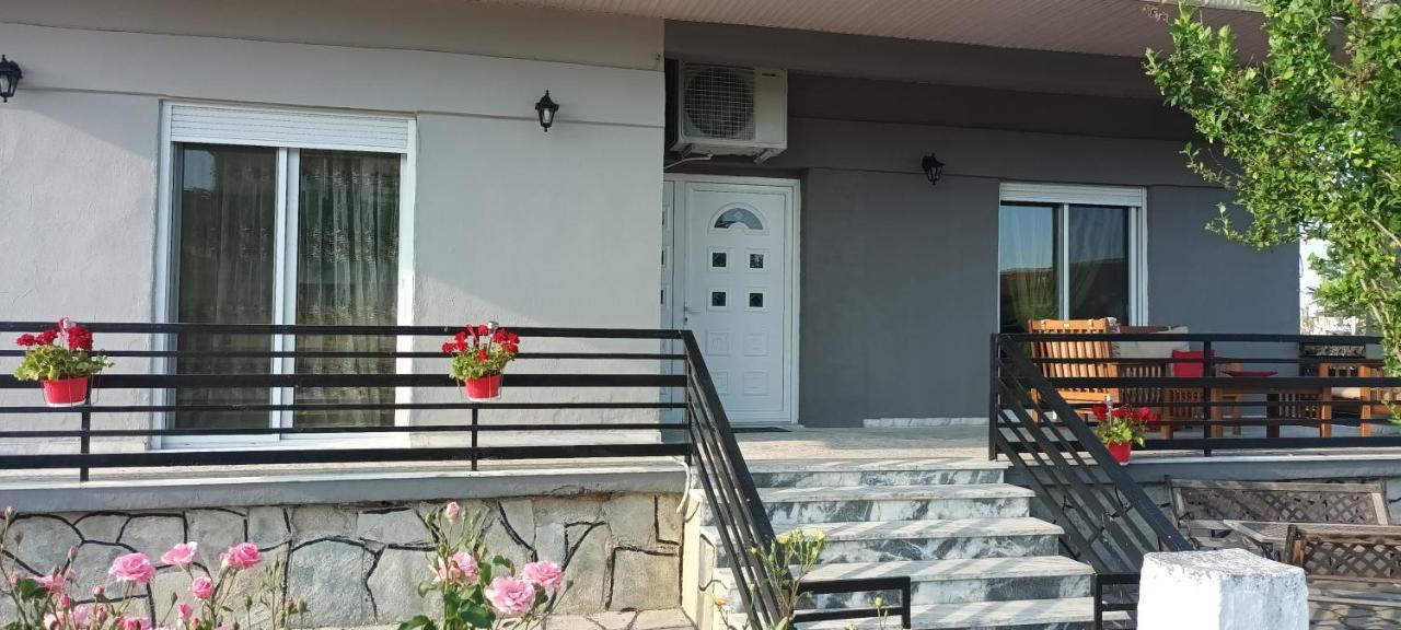 Kalliopi'S House Zilotis Экстерьер фото