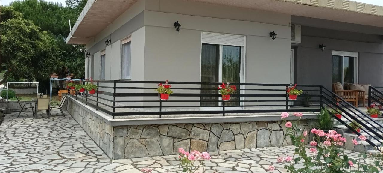 Kalliopi'S House Zilotis Экстерьер фото