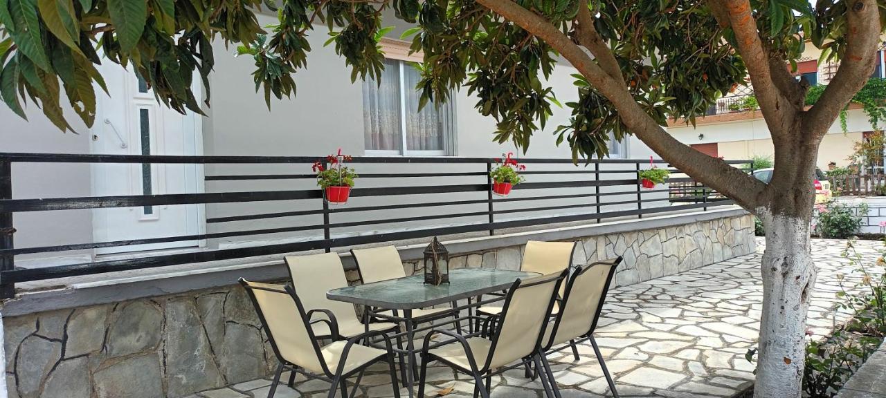 Kalliopi'S House Zilotis Экстерьер фото