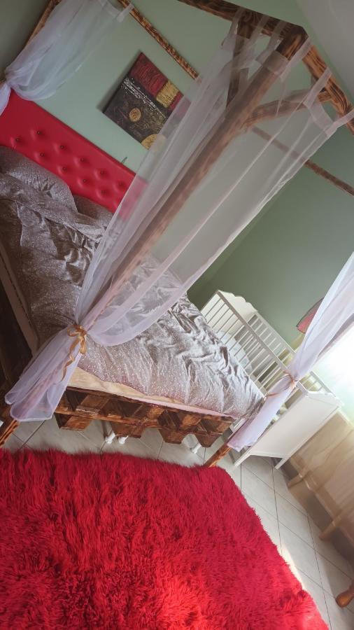 Kalliopi'S House Zilotis Экстерьер фото