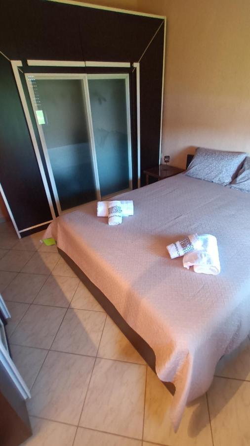 Kalliopi'S House Zilotis Экстерьер фото