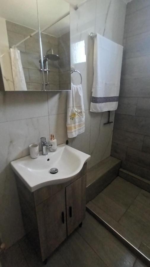 Kalliopi'S House Zilotis Экстерьер фото