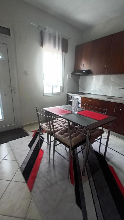 Kalliopi'S House Zilotis Экстерьер фото