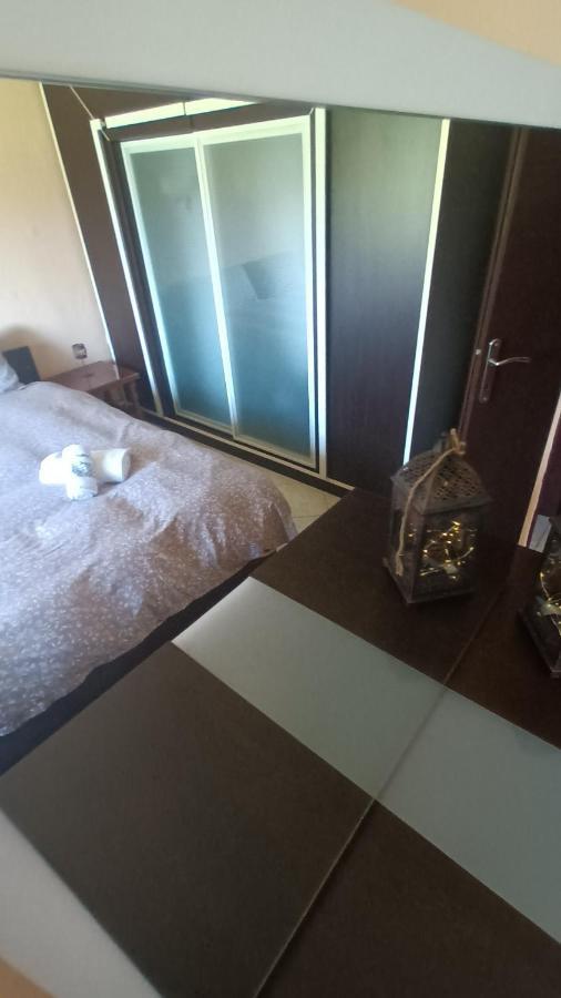 Kalliopi'S House Zilotis Экстерьер фото