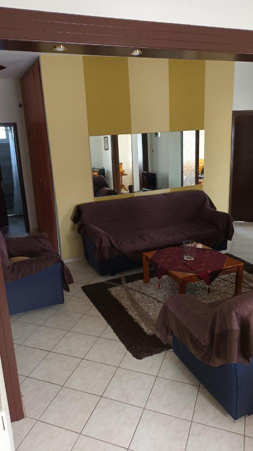Kalliopi'S House Zilotis Экстерьер фото