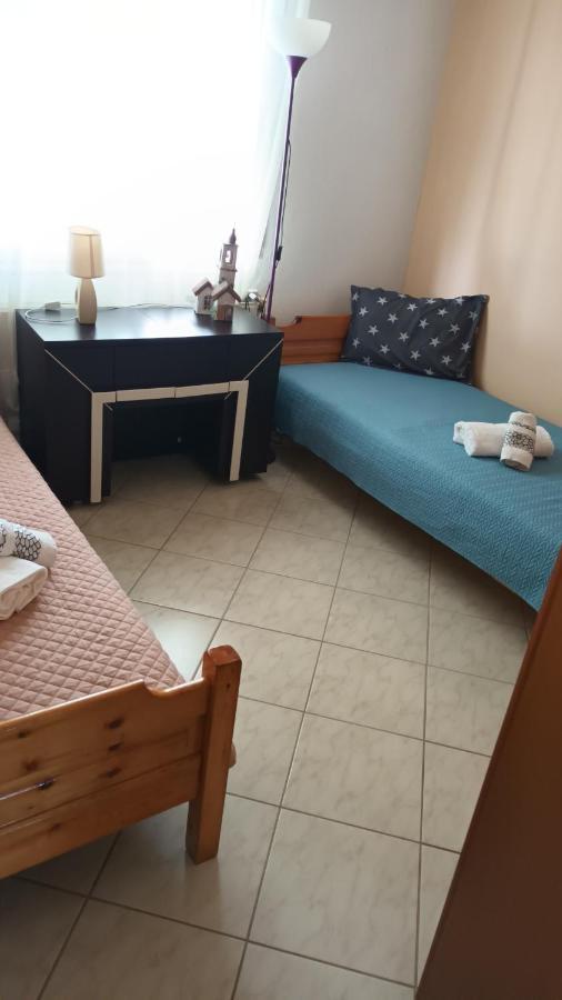 Kalliopi'S House Zilotis Экстерьер фото