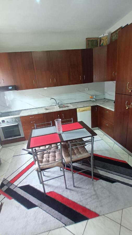 Kalliopi'S House Zilotis Экстерьер фото