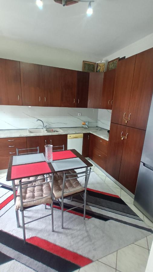 Kalliopi'S House Zilotis Экстерьер фото