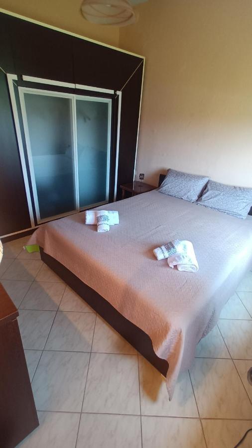 Kalliopi'S House Zilotis Экстерьер фото