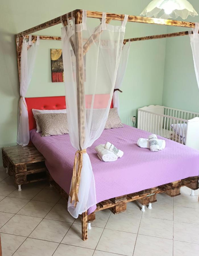 Kalliopi'S House Zilotis Экстерьер фото
