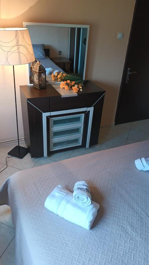 Kalliopi'S House Zilotis Экстерьер фото