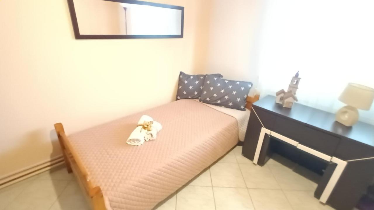 Kalliopi'S House Zilotis Экстерьер фото
