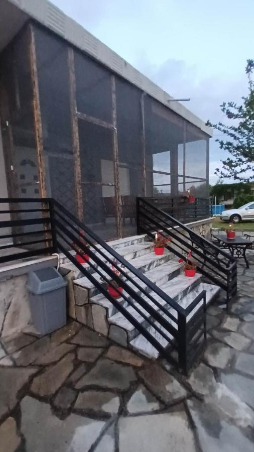 Kalliopi'S House Zilotis Экстерьер фото
